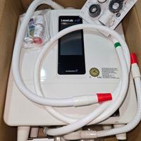 Ionizzatore Depuratore leveluk k 8