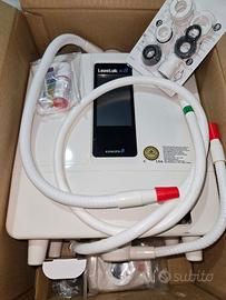 Ionizzatore Depuratore leveluk k 8