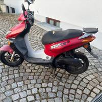 2Scooter honda x8rs -aprillia sonic 50 funzionanti