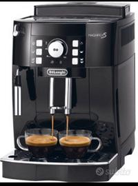 Macchina da caffe automatica Magnifica S De Longhi