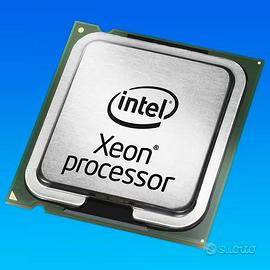 CPU Intel Xeon E5-2660 8core 16Th ( i7 LGA 2011)