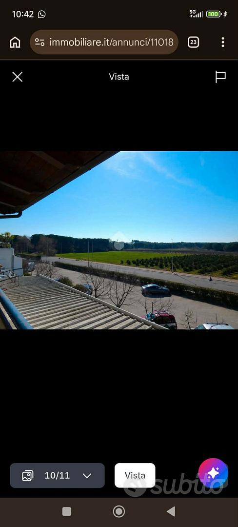 Appartamento – Policoro, Matera - Vista 4