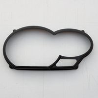 Contorno fanale BMW r 1200 GS 2008