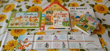 libri bimbi