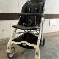 Passeggino Inglesina Zippy light