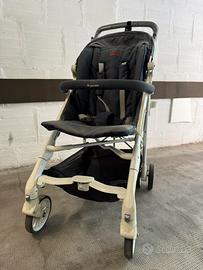 Passeggino Inglesina Zippy light