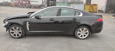 Sportello Anteriore Sinistro Jaguar XF 2011