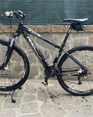 🚴Mountain bike Ridley Blast 29” in acciaio