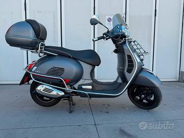 Vespa GTS 300 hpe Super Sport - 2019