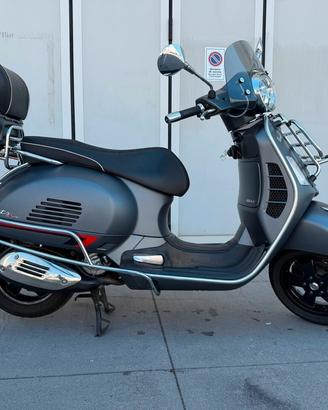 Vespa GTS 300 hpe Super Sport - 2019