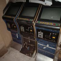 mobile videogame retro arcade