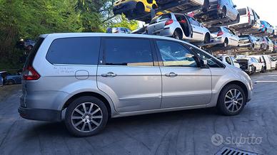 FORD GALAXY 2009 SOLO PER RICAMBI