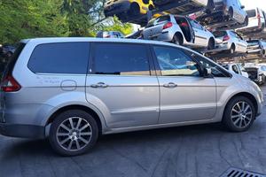 FORD GALAXY 2009 SOLO PER RICAMBI