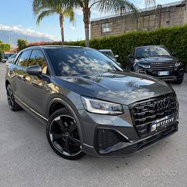 Audi Q2 35 TDI quattro S tronic line Edition