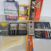 Materiale Elettrico Vario