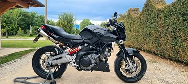 Aprilia shiver 750 35kw A2 
