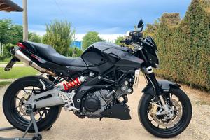 Aprilia shiver 750 35kw A2 