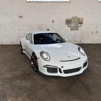 Porsche 911(991.1) GT3 Clubsport