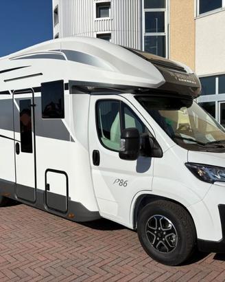 MOBILVETTA KROSSER P86
