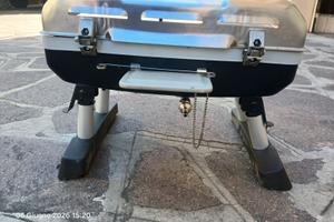 Griglia come nuovo