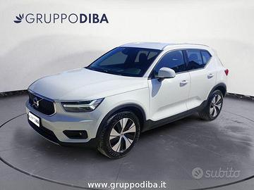 Volvo XC40 Diesel 2.0 d3 Momentum Pro awd aut...