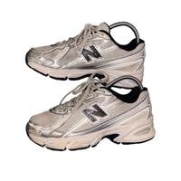 New balance 740 grigie nere taglia 36 donna