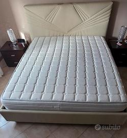 Materasso matrimoniale 190x160