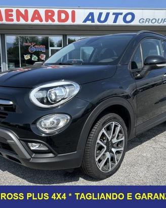 FIAT 500X 2.0 Mjt 140cv 4x4 Cross Plus GOMME ...