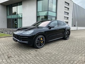 Ricambi usati per Porsche Cayenne 2020