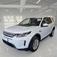 LAND ROVER DISCOVERY SPORT 2.0 TD4 HYBRID 163 CV S