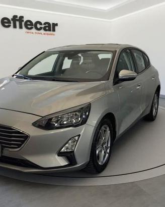 FORD Focus 1.0 125 CV 5p. Business