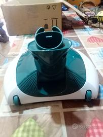 vorwerk pl 515 folletto lucidatrice