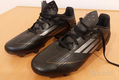Scarpe da calcio Adidas F50 tg. 43 1/3 NUOVE 