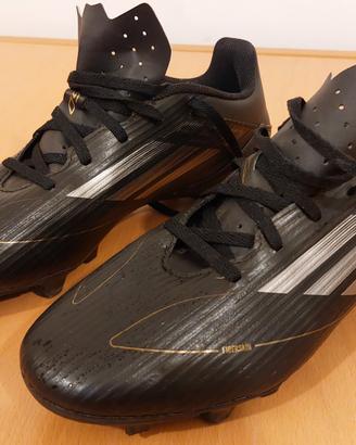 Scarpe da calcio Adidas F50 tg. 43 1/3 NUOVE 