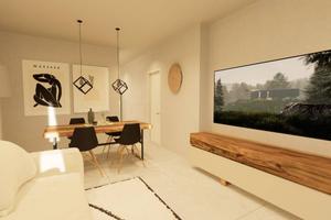 Appartamento di 96 m² con 5 locali a Imola
