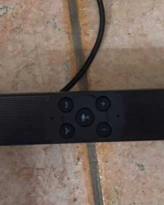 Dell Soundbar AE515