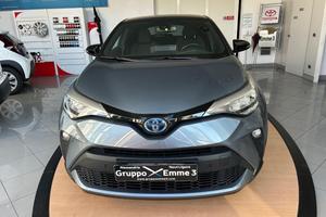 TOYOTA C-HR 2.0 Hybrid E-CVT Trend