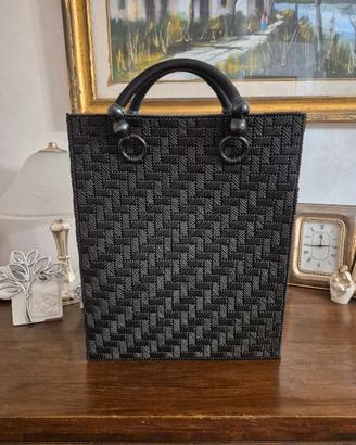 Borsa hand made