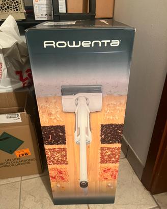 Aspirapolvere rowenta xclean 10