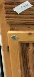 Credenza in noce