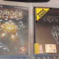 GIOCHI PLAYSTATION 3