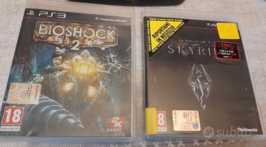 GIOCHI PLAYSTATION 3