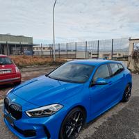 Bmw 118d Msport automatica