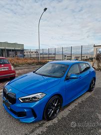Bmw 118d Msport automatica