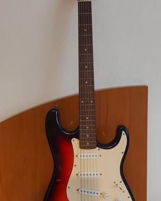 chitarra elettrica 