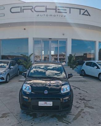 Fiat Panda III 1.0 firefly hybrid s&s 70cv 5p.ti