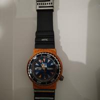 orologio centenario colombo stendardo 92