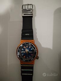 orologio centenario colombo stendardo 92