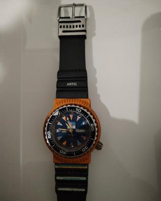 orologio centenario colombo stendardo 92