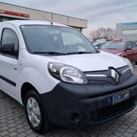 RENAULT Kango Z.E 33 MAXI Elettrico